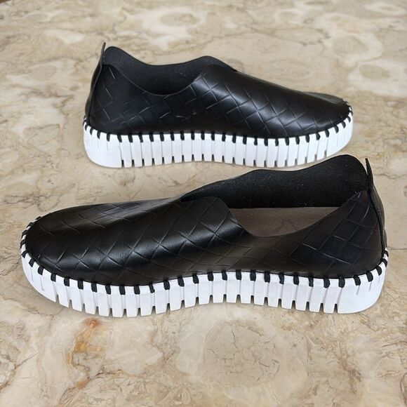 Ilse Jacobsen Mocassin Tulip 3260ps - Picture 6 of 13